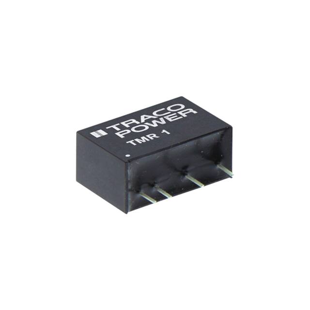 TMR 1-4822 Traco Power  DC DC Converters